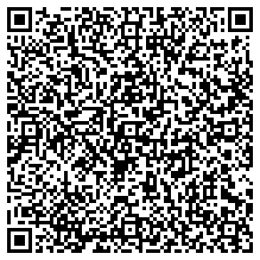 QR-код с контактной информацией организации ООО Август