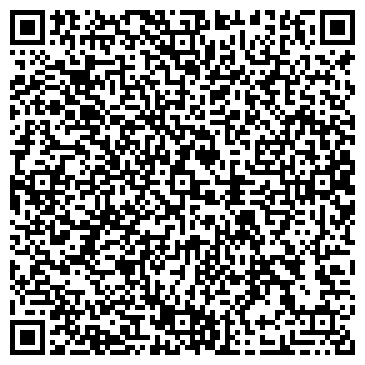 QR-код с контактной информацией организации Заботливая медицина