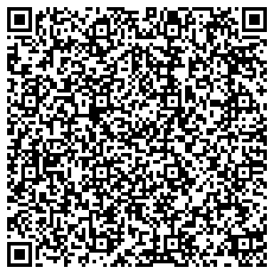 QR-код с контактной информацией организации Зеленый огонек