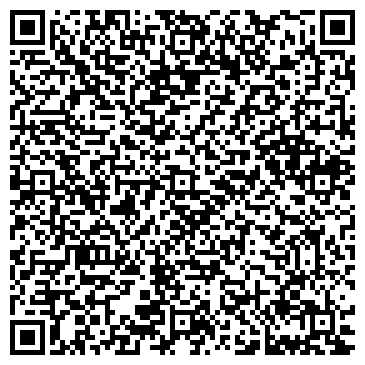 QR-код с контактной информацией организации Банкомат, Банк Уралсиб, ОАО, филиал в г. Воронеже