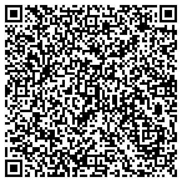 QR-код с контактной информацией организации Киоск по продаже цветов, Орджоникидзевский район