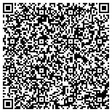 QR-код с контактной информацией организации Поддержка детства