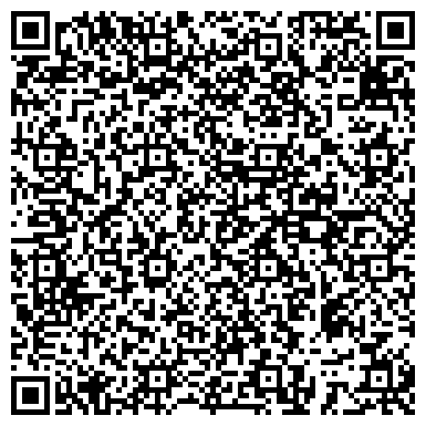 QR-код с контактной информацией организации Счастливые детки