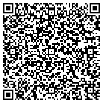 QR-код с контактной информацией организации Электроцентр