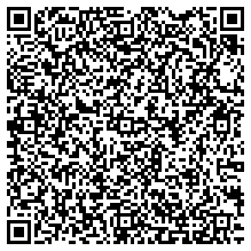 QR-код с контактной информацией организации Банкомат, Уральский банк реконструкции и развития, ОАО
