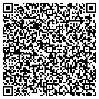 QR-код с контактной информацией организации Дом мастера