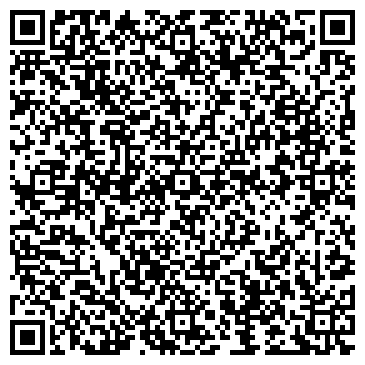 QR-код с контактной информацией организации Багетный салон на Химкинском бульваре, 17