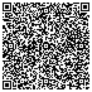 QR-код с контактной информацией организации Маленький модник