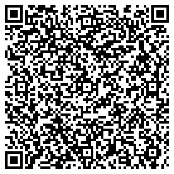QR-код с контактной информацией организации ИП Ветлугина О.М.