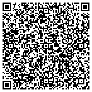 QR-код с контактной информацией организации Нега