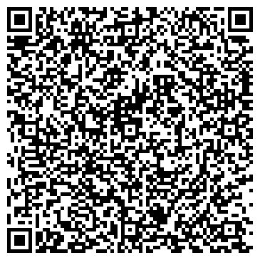 QR-код с контактной информацией организации Полли