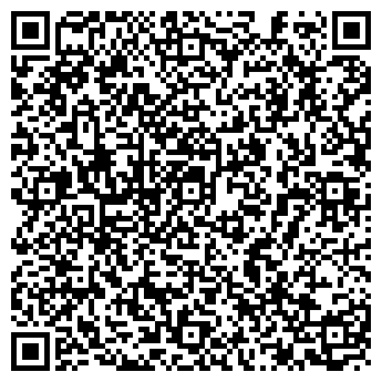 QR-код с контактной информацией организации ООО Промстройинвест