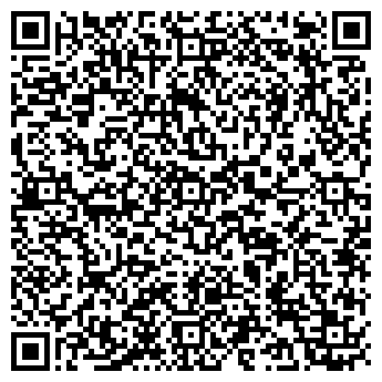 QR-код с контактной информацией организации Родина-3D