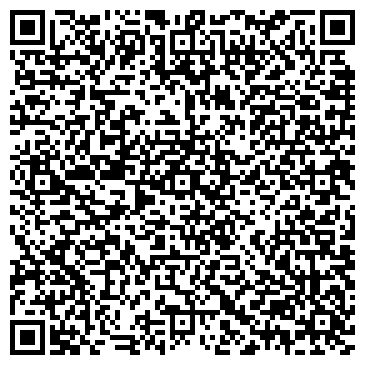 QR-код с контактной информацией организации MIAR