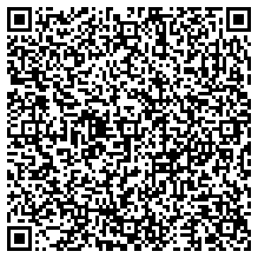 QR-код с контактной информацией организации ООО Железо