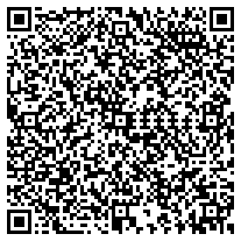 QR-код с контактной информацией организации ООО Счастливый кораблик детства