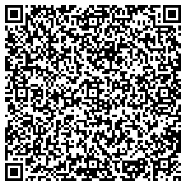 QR-код с контактной информацией организации Кнопочка