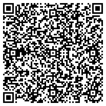 QR-код с контактной информацией организации Электроцентр