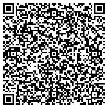 QR-код с контактной информацией организации Подсолнухи