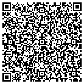 QR-код с контактной информацией организации Дом мастера