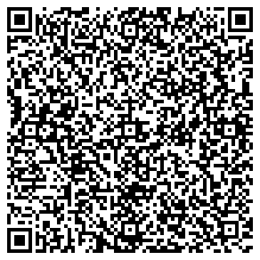 QR-код с контактной информацией организации Карусель