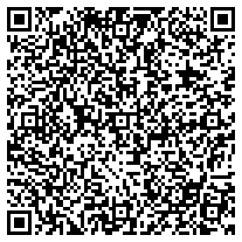 QR-код с контактной информацией организации ОАО Строительные краны