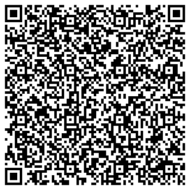 QR-код с контактной информацией организации СанСити, сеть магазинов сантехники, ИП Шайкин О.Н.