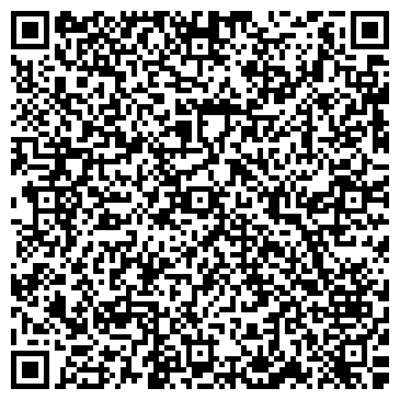 QR-код с контактной информацией организации Банкомат, МТС-Банк, ОАО, Уральский филиал