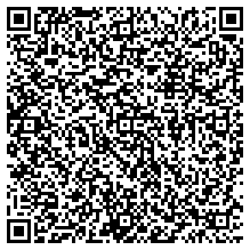QR-код с контактной информацией организации Sherkhan