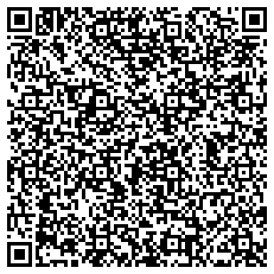 QR-код с контактной информацией организации Меховая Галерея