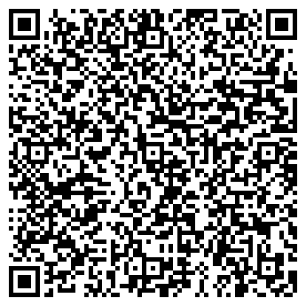QR-код с контактной информацией организации Bogema Central-Club