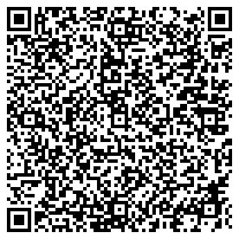 QR-код с контактной информацией организации ИЗУИРУДНЫЙ ГОРОД