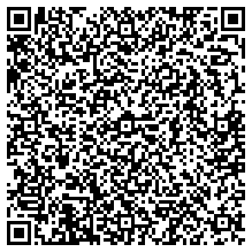 QR-код с контактной информацией организации Любимое чадо