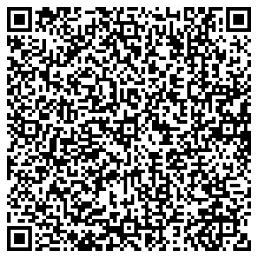 QR-код с контактной информацией организации Эбруссия