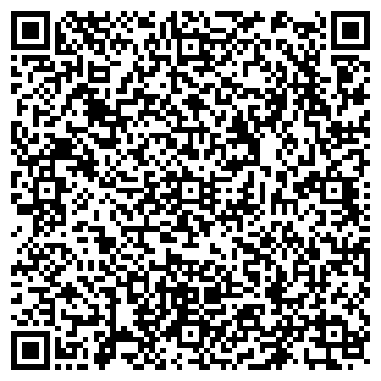 QR-код с контактной информацией организации Прэго