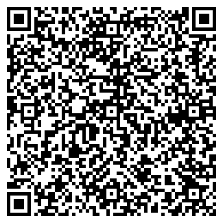 QR-код с контактной информацией организации Автошкола