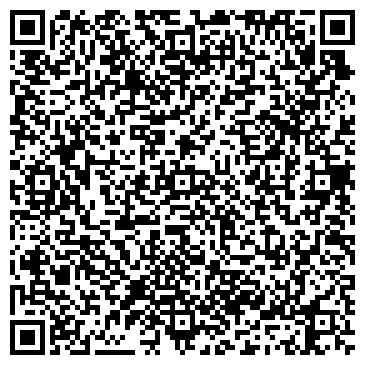 QR-код с контактной информацией организации Луноходик