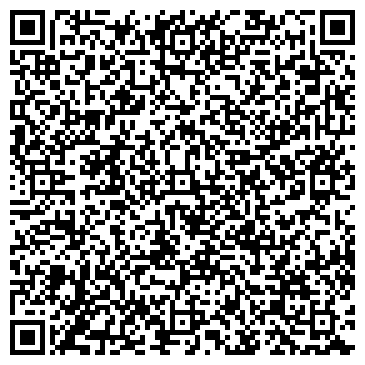 QR-код с контактной информацией организации Персея