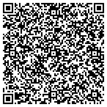 QR-код с контактной информацией организации Серебряные струны