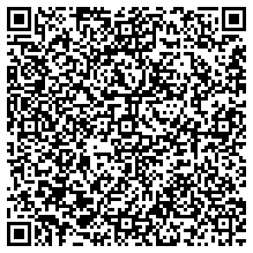 QR-код с контактной информацией организации ЗАО Мото-Дор