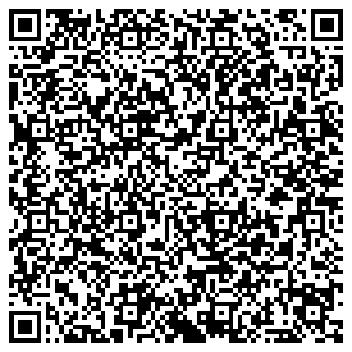 QR-код с контактной информацией организации Карапузики