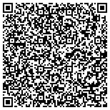 QR-код с контактной информацией организации Дмитровская муниципальная гимназия «Логос»