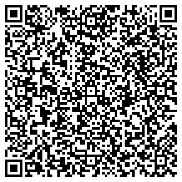 QR-код с контактной информацией организации Море Позитива