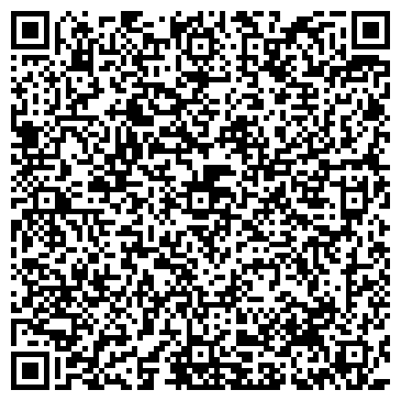 QR-код с контактной информацией организации Паркет-Сервис