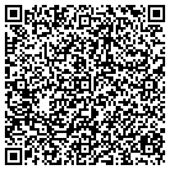 QR-код с контактной информацией организации ООО Авто-Драйв
