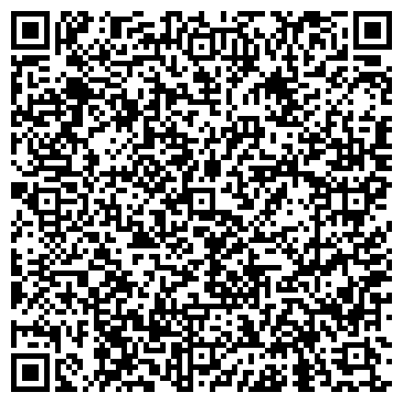 QR-код с контактной информацией организации Bravo