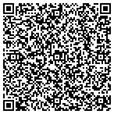 QR-код с контактной информацией организации Красивый дом