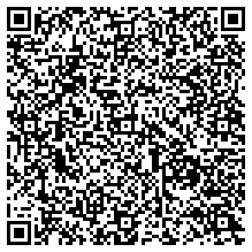 QR-код с контактной информацией организации Фигаробагет
