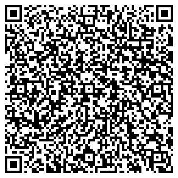 QR-код с контактной информацией организации ДЕТСКАЯ ХУДОЖЕСТВЕННАЯ ШКОЛА