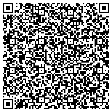 QR-код с контактной информацией организации ДМИТРОВСКАЯ СПЕЦИАЛЬНАЯ (КОРРЕКЦИОННАЯ) ШКОЛА-ИНТЕРНАТ